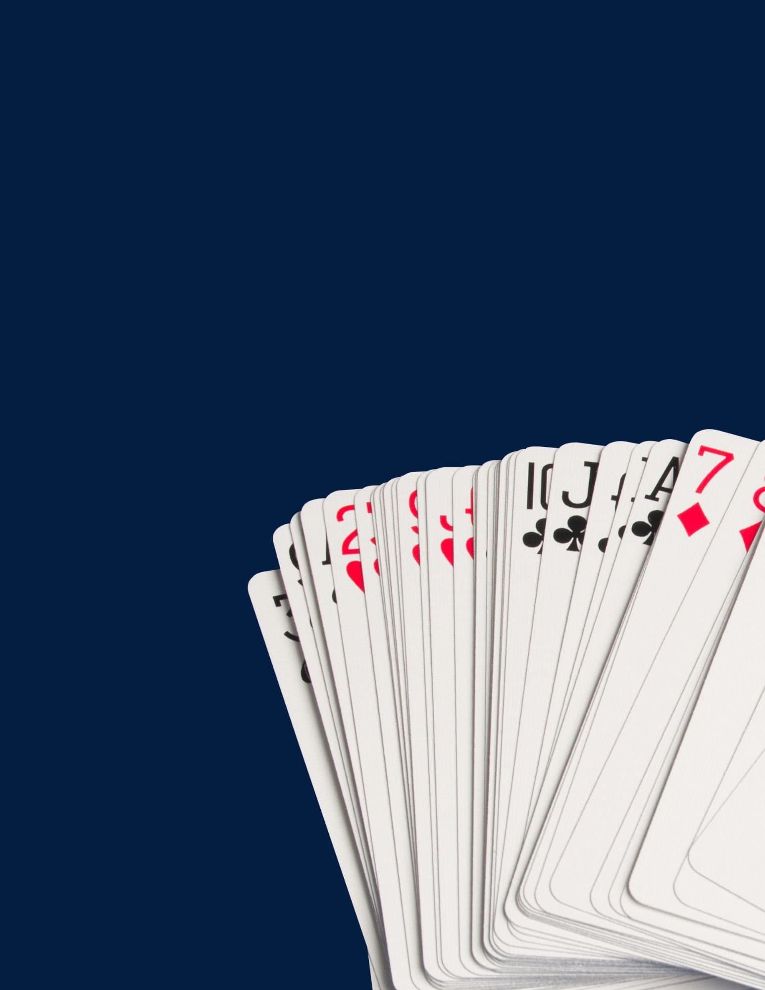 Professional magician performing at a Miami event